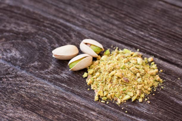 تصویر 2 از فروش پودر پسته خوش عطر + قیمت خرید به صرفه